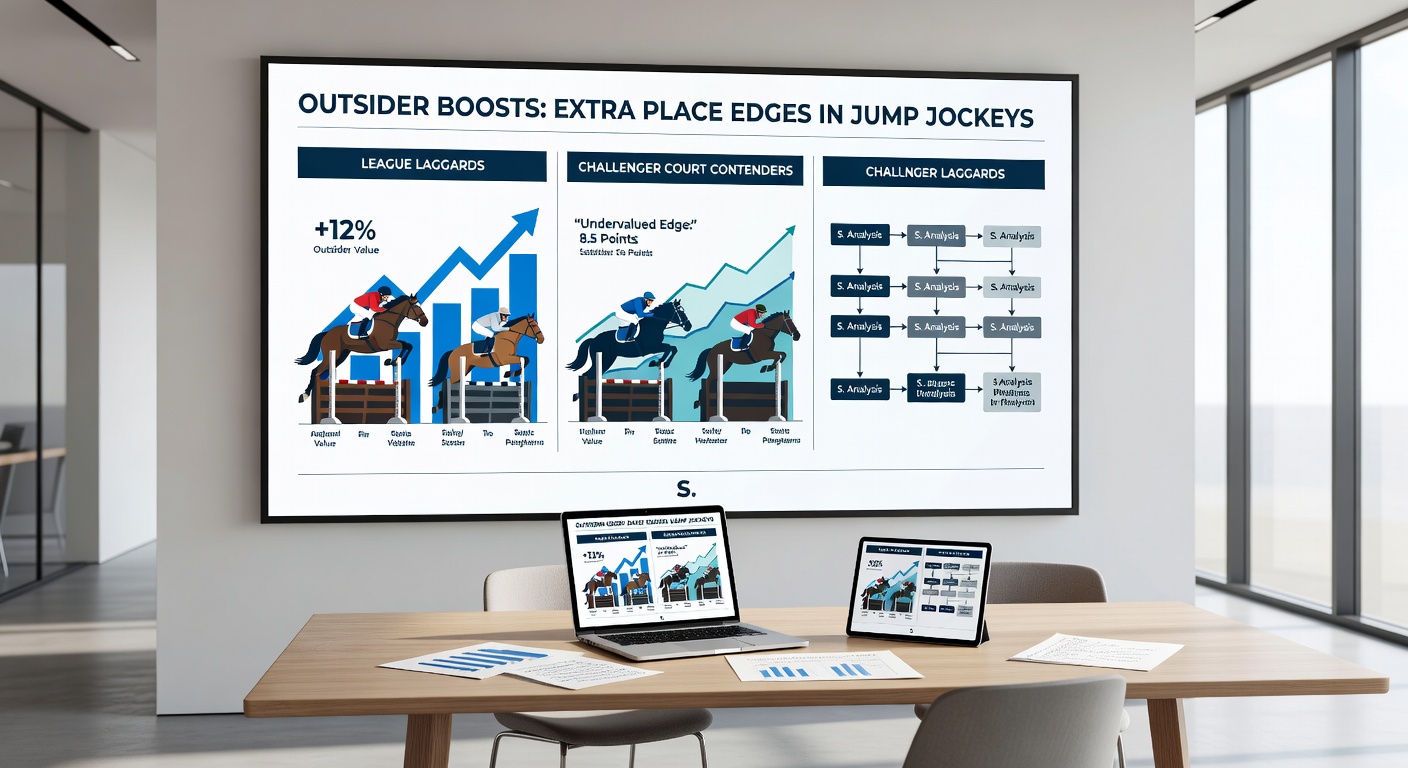 League laggard football team celebrating a late equalizer against promotion chasers, capturing underdog resilience