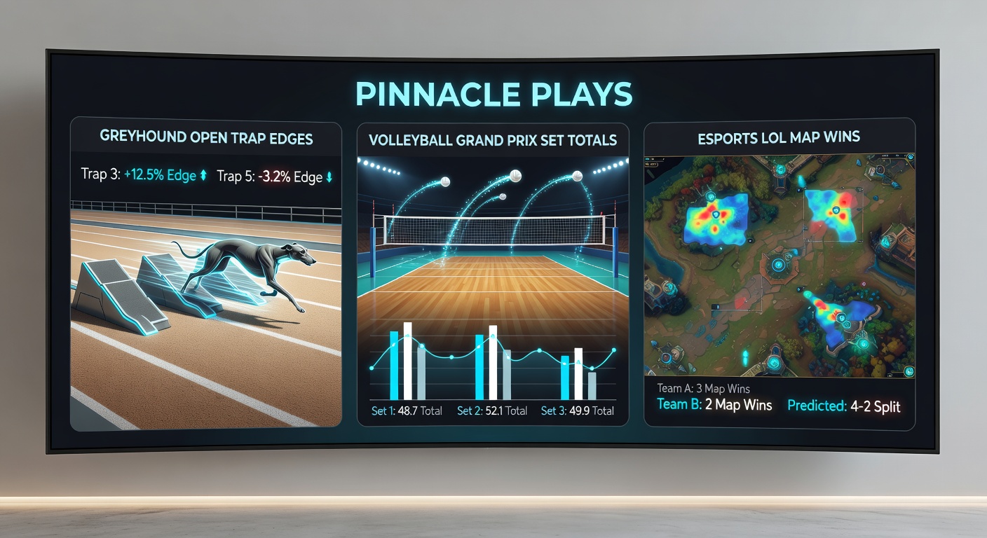 Intense volleyball Grand Prix match with players diving for a set point, scoreboard showing tight total sets